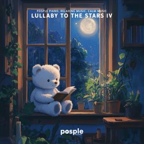 Lullaby To The Stars IV album cover