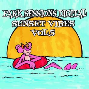 Sunset Vibes Vol. 5 album cover