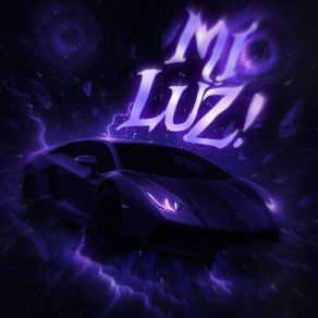 MI LUZ! album cover