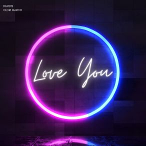 Love You album cover