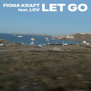 Let Go album cover