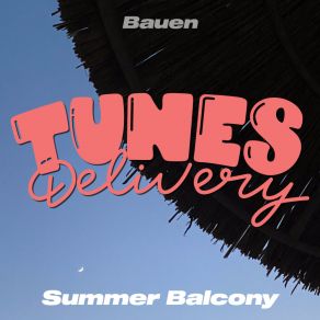 Summer Balcony album cover