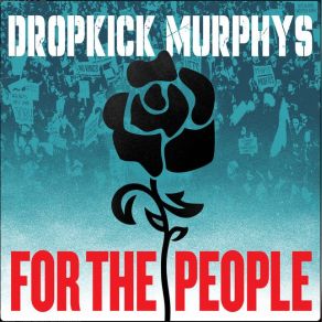 For The People album cover