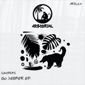 Go Deeper album cover