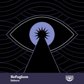 Refugium album cover