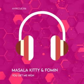 You Get Me High album cover