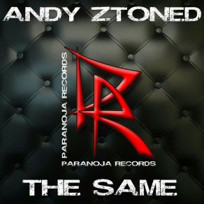 The Same (Radio Edit) album cover