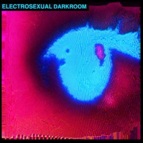 Darkroom album cover