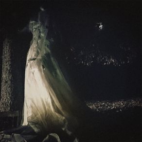 Velmor album cover