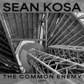 The Common Enemy album cover
