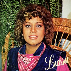 Luisa album cover
