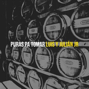 Puras Pa Tomar album cover