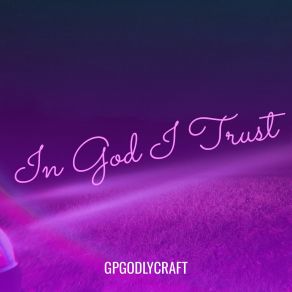 In God I Trust album cover