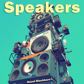 Speakers album cover
