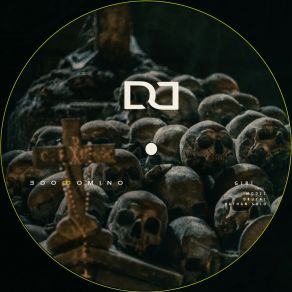 Il Primo Fantasma album cover