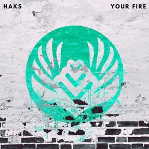 Your Fire album cover