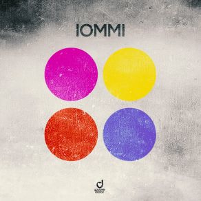 Purple Yellow Red And Blue album cover