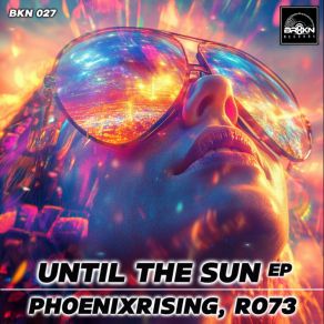 Until The Sun album cover