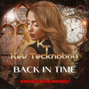 Back In Time album cover
