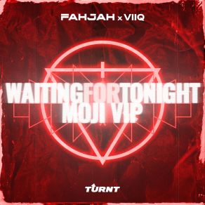 Waiting For Tonight (Moji VIP) album cover
