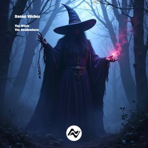 The Witch album cover