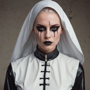 Witch album cover