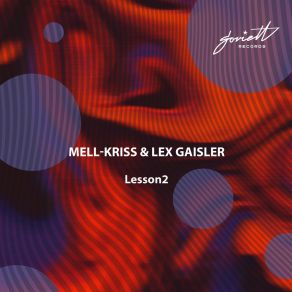 Lesson2 album cover