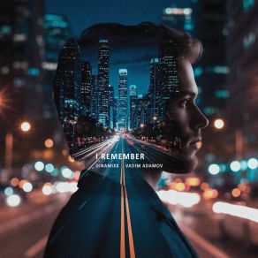 I Remember album cover