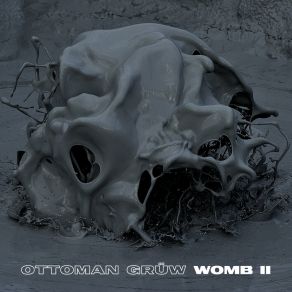Womb II album cover