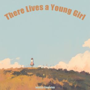 There Lives A Young Girl album cover