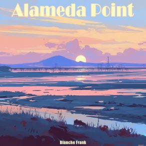Alameda Point album cover