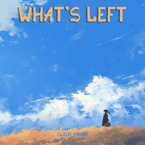 What's Left album cover