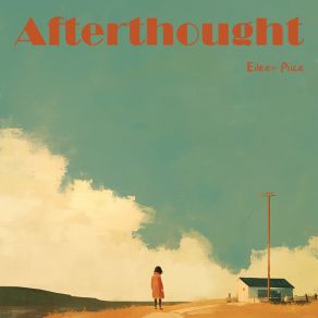 Afterthought album cover