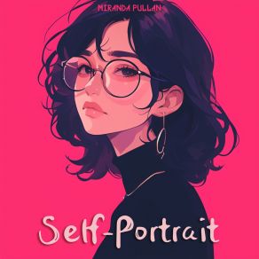 Self-Portrait album cover