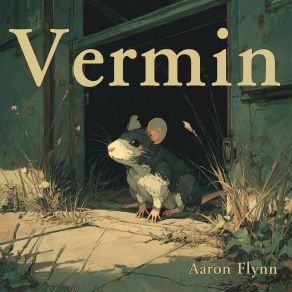 Vermin album cover