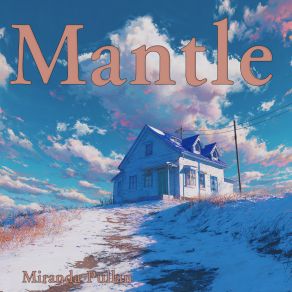 Mantle album cover