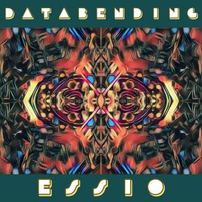 Databending album cover
