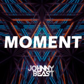 Moment album cover