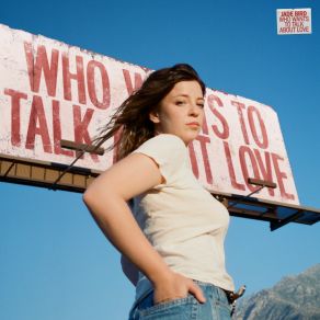 Who Wants To Talk About Love album cover