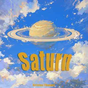 Saturn album cover