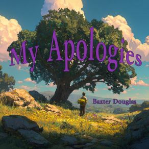 My Apologies album cover