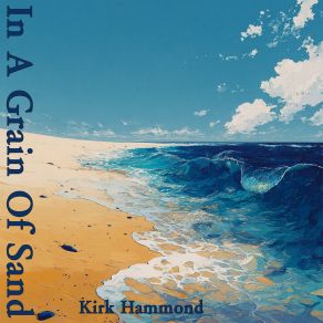 In A Grain Of Sand album cover