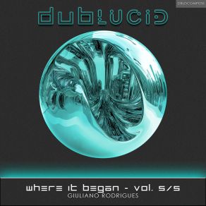 Where It Began, Vol. 5 album cover