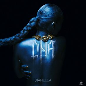 DNA album cover