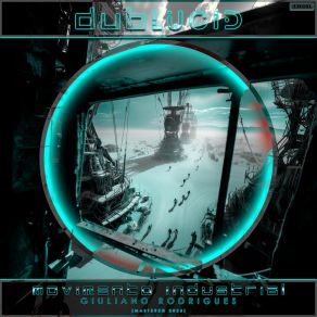 Movimento Industrial (Mastered 2025) album cover