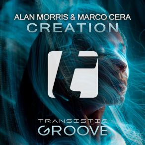 Creation album cover