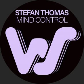 Mind Control album cover