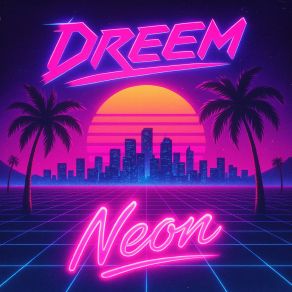 Neon album cover