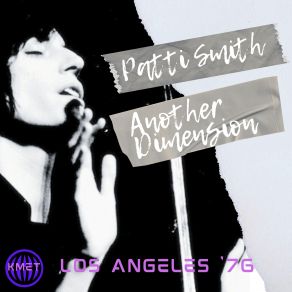 Another Dimension (Live Los Angeles '76) album cover