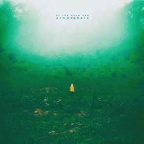 At The Deep End album cover
